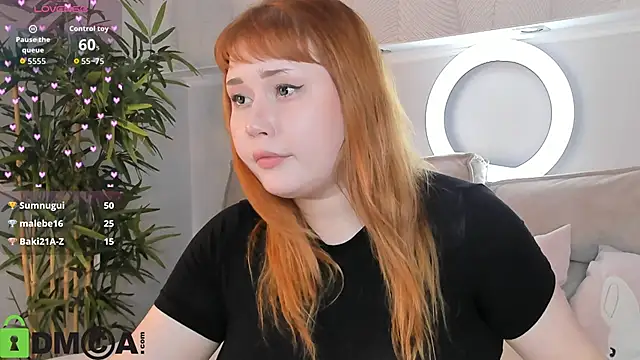 Roxy_Moor webcam