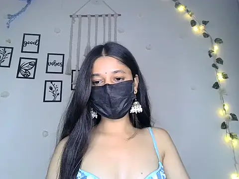 HOT_SNEHA4 webcam