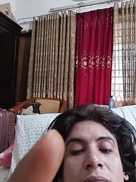 SexyShila-97 webcam