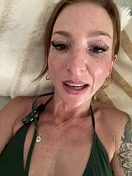 Sexy-Rachel webcam