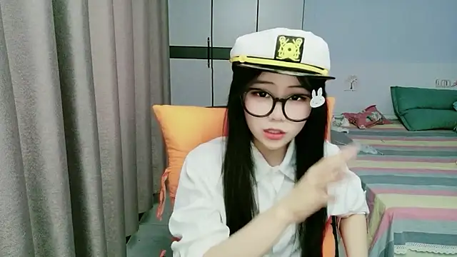 xiaoxiaoyu030 webcam