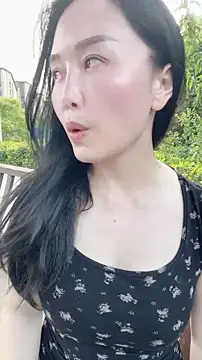 lylxili webcam