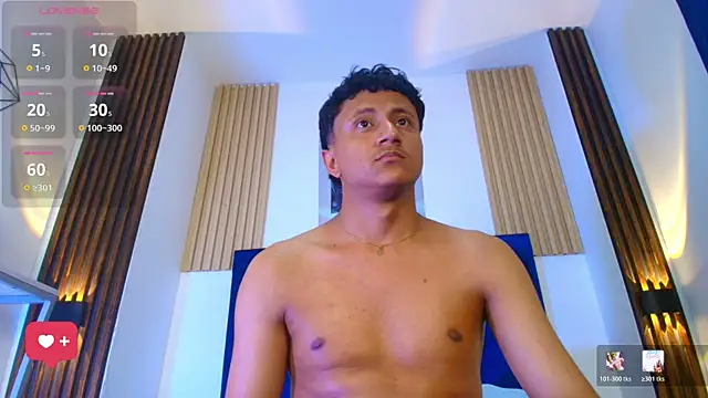 Thiago_Nova webcam