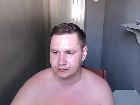 Max_Marlyn webcam