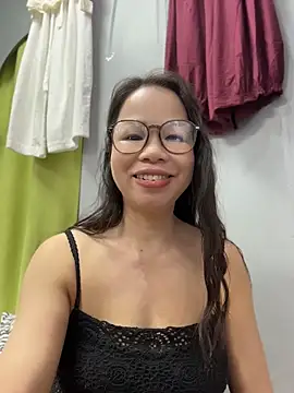 honghong_mother webcam