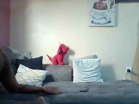 Prettypappi77 webcam