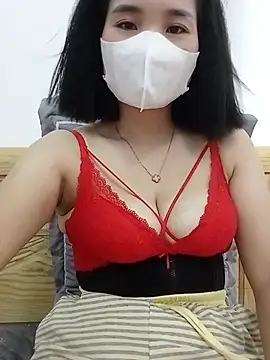 Bunnji99 webcam