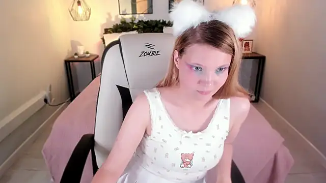 anita_Hitteys webcam