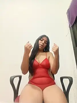 AliceGrizley webcam