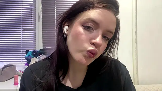 FlaviaKurka webcam