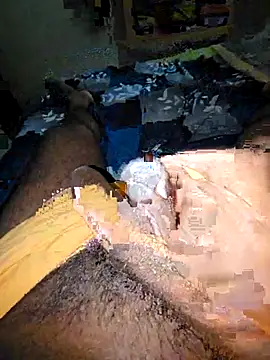 prabhat03 webcam