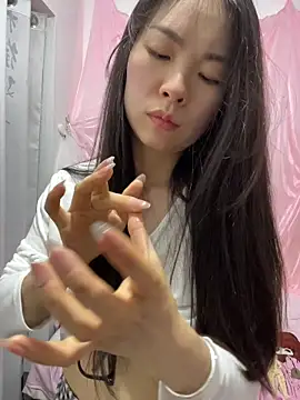xiaojiao520 webcam