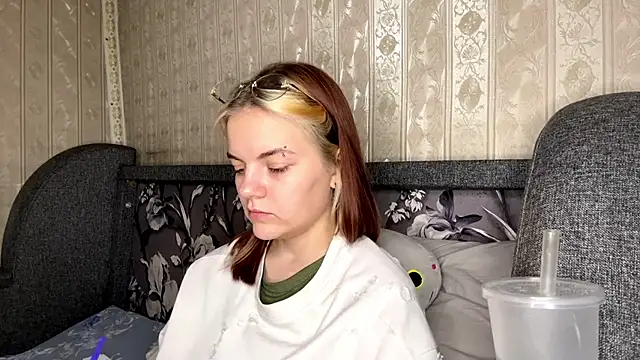 KimWarner webcam