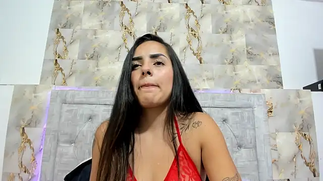 Cleo_ws webcam