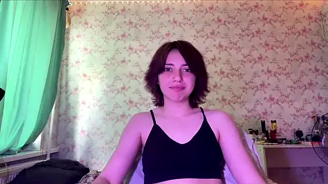 LilyChop webcam
