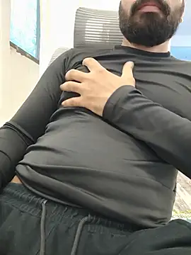 8inch_hunk19 webcam