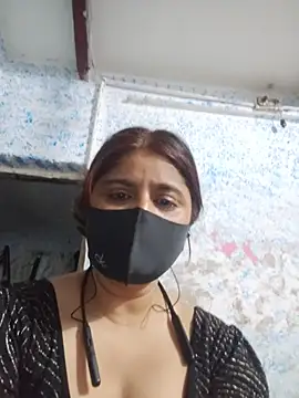 Nisha_Cute1 webcam