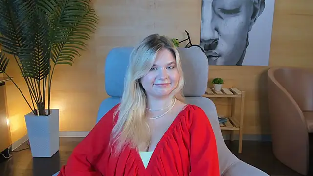 LisbethBetz webcam
