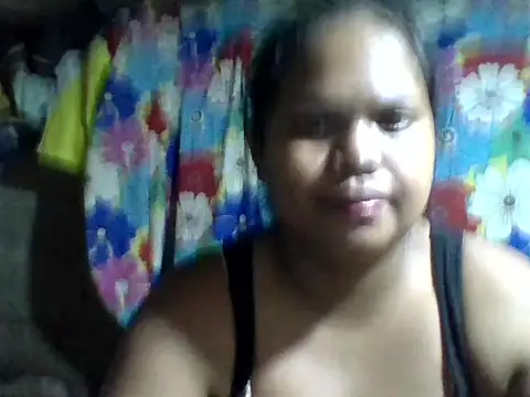 HotYangLady25 webcam