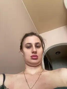 Flossy_Vettie live cam on StripChat