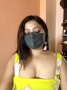 deepu_urs (Ask my age) - Doggy style ass show