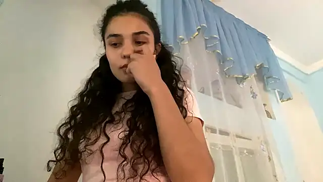 RitaPerry webcam