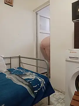 RidemerafSuzana webcam