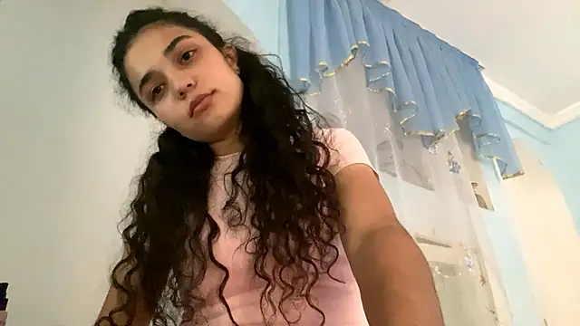 RitaPerry live cam on StripChat