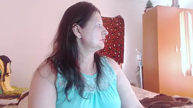 ExtasyMature webcam