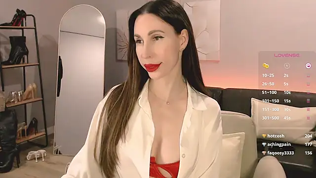 Ella_Sea webcam