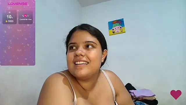 EliVanegas webcam