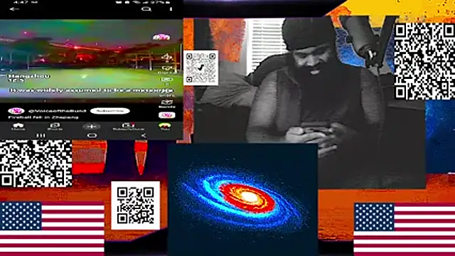 RussellTaylorLacy webcam