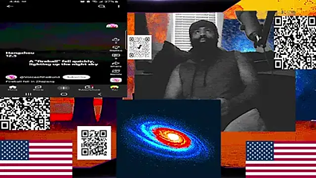 RussellTaylorLacy webcam
