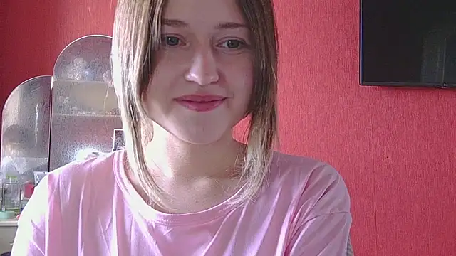 Beloved_Mary webcam