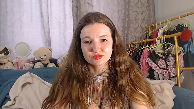 ChloeBrooklyn webcam