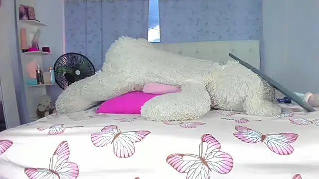 briitany_hot webcam