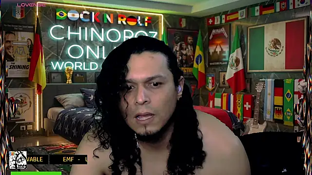 chino_roz webcam