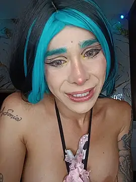 Modèle: Mydreams69