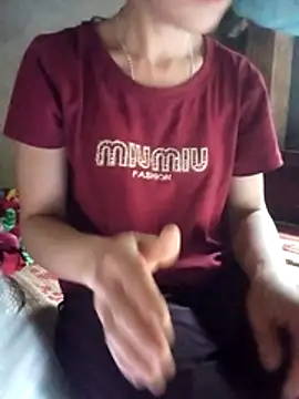 Heryy_xx webcam