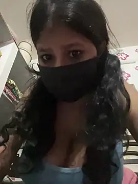 bhaviyadv webcam