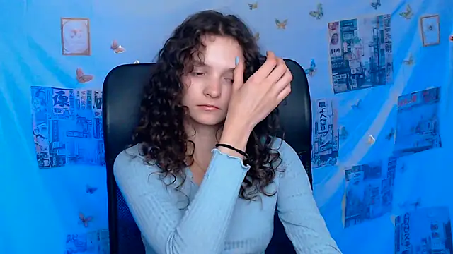 _SusieSu_ webcam