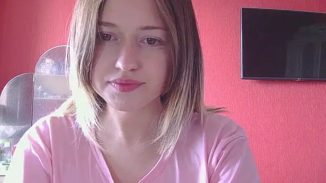 Beloved_Mary webcam