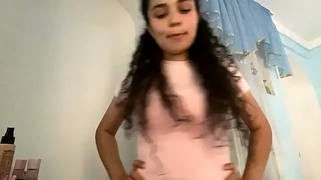 RitaPerry webcam