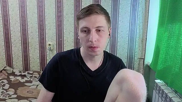 Darien_Brown webcam
