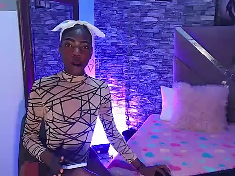 Keily_Tsx1 webcam