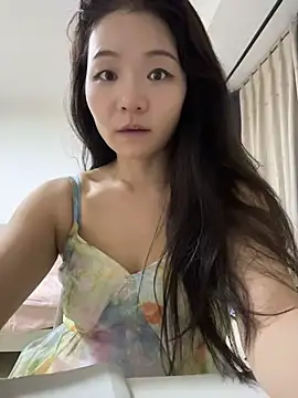 xiaochengzi505 webcam