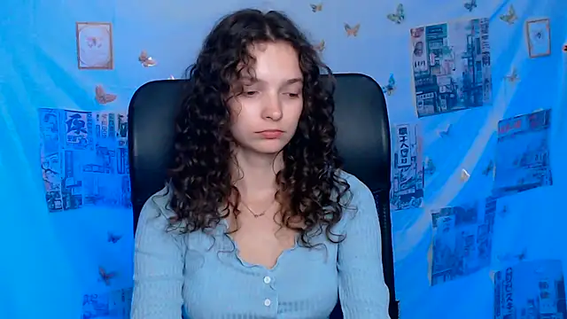 _SusieSu_ webcam
