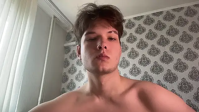 tomasdickpick (M twink) - naked
