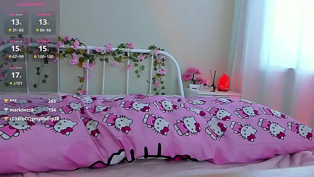 AngelBlaze webcam