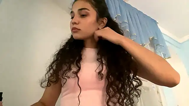 RitaPerry webcam